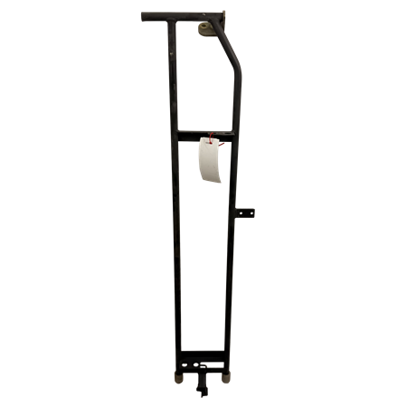 Ram hydrauloljekylare